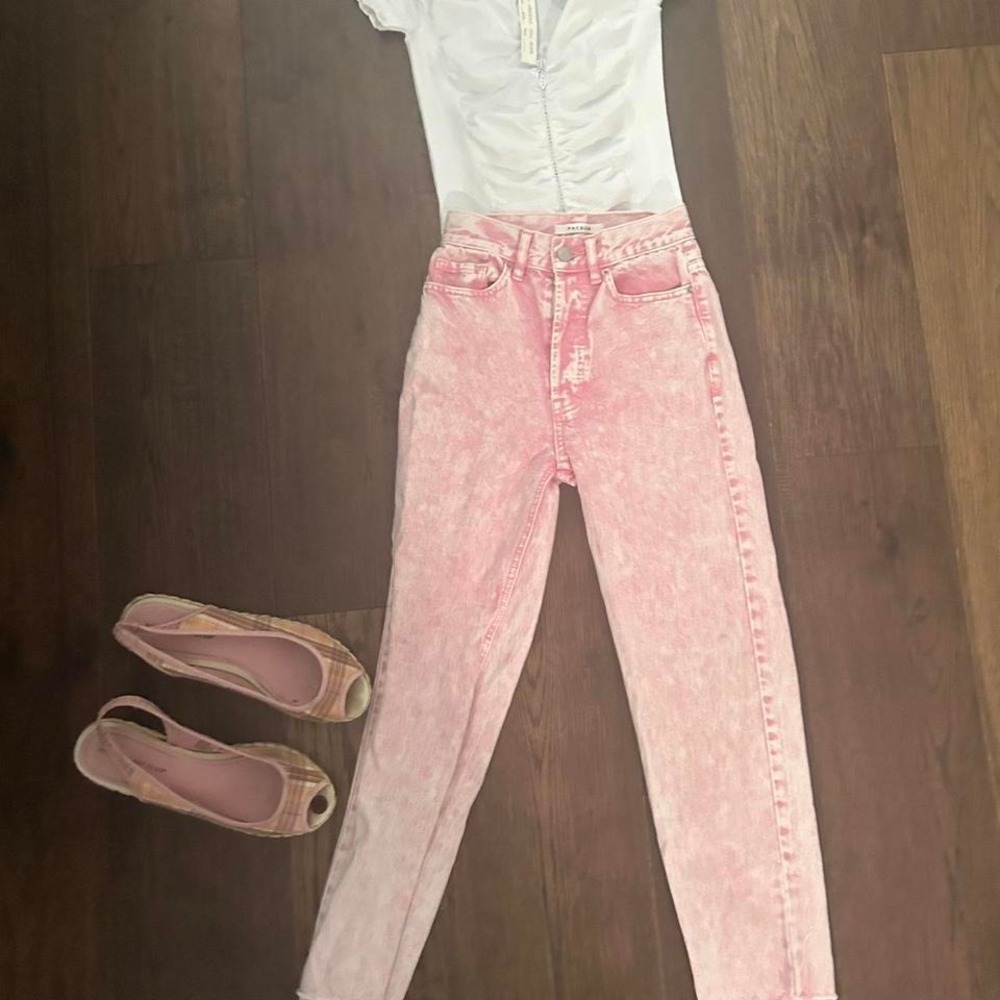 Pacsun jeans - Picture 7 of 7
